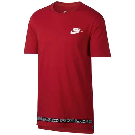 nike herren t-shirt drop av15 2|Nike Sportswear AV15 Mens T.